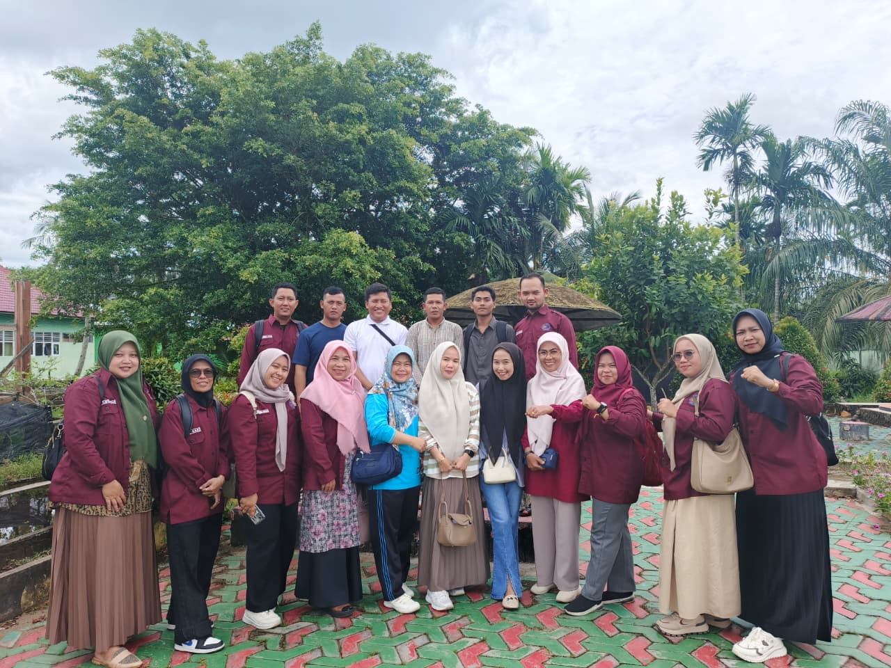 Pertemuan MGBK - September 2025