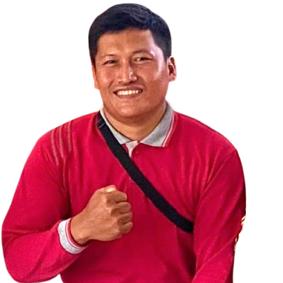 Muhriandi, S.Pd